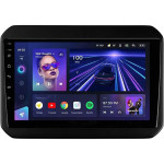 Штатна магнітола Teyes CC3L 4+32 Gb Suzuki Ignis 2016-2020 9