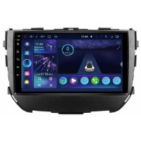 Штатная магнитола Sigma S9332 3+32 Gb Suzuki Vitara Brezza 2016-2019 9"