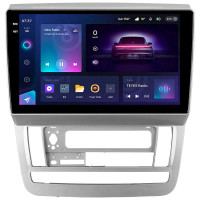 Штатная магнитола Teyes CC3 2k 6+128 Gb Toyota Alphard 1 H10 2002-2005 (F1) 9"