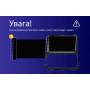 Штатная магнитола Teyes CC3 2k 6+128 Gb Toyota Land Cruiser Prado 120 / Lexus GX470 J120 2002-2009 (F3) 9