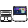Штатная магнитола Teyes CC4 2k 6+64 Gb Toyota Land Cruiser Prado 120 / Lexus GX470 J120 2002-2009 (F3) 9"