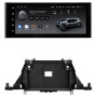 Штатна магнітола Teyes LUX ONE 6+128 Gb Audi Q5 Q5L FY 2017-2023 12.3 — фото товару