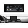 Штатна магнітола Teyes LUX ONE 6+128 Gb Audi Q5 Q5L FY 2017-2023 12.3 — фото товару