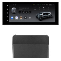 Штатная магнитола Teyes LUX ONE 6+128 Gb Audi Q3 8U 2014-2018 (B) 12.3"