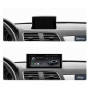 Штатна магнітола Teyes LUX ONE 6+128 Gb Audi Q3 8U 2014-2018 (B) 12.3 — фото товару