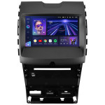 Штатна магнітола Teyes CC3L 4+32 Gb Ford Edge 2 2015-2018 (F2) 9