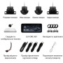 Штатная магнитола Teyes LUX ONE 6+128 Gb 360° Land Rover Discovery Sport L550 2014-2019 (A) 12.3