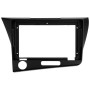 Штатная магнитола Teyes CC3 2k 6+128 Gb 360° Honda CR-Z 1 2010-2016 (руль слева) 9"