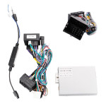 Штатна магнітола Sigma Pro 9464 4+64 Gb Mercedes-Benz C-Class 3 W204 C204 S204 2011-2015 9