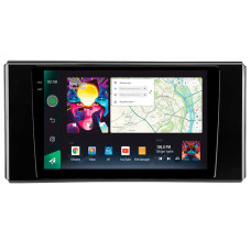 Штатна магнітола Sigma Pro 108128 2k 8+128 Gb Toyota Land Cruiser J300 300 2021-2023 10"