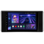 Штатна магнітола Teyes CC3L 4+32 Gb Toyota Land Cruiser J300 300 2021-2023 10 — фото товару