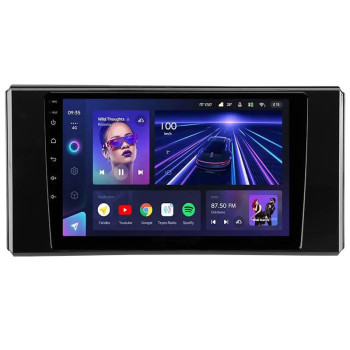 Штатна магнітола Teyes CC3L 4+32 Gb Toyota Land Cruiser J300 300 2021-2023 10"