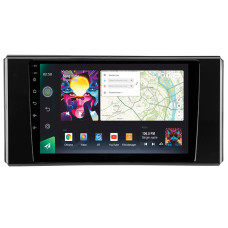 Штатна магнітола Sigma Pro 10464 4+64 Gb Toyota Land Cruiser J300 300 2021-2023 10"