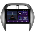 Штатная магнитола Sigma E9232 2+32 Gb Toyota RAV4 2 CA20 CA20W XA20 2003-2005 (F4) 9