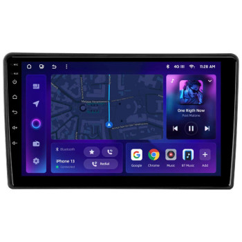 Штатна магнітола AMS MOSS M2 4+32 Gb Honda Element YH 2002-2011 9"