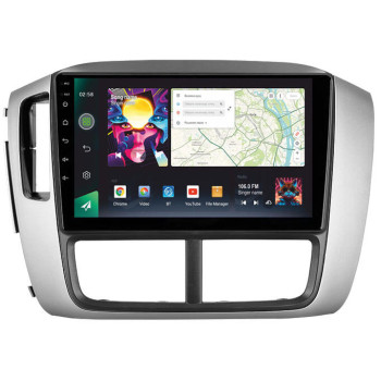 Штатна магнітола Sigma Pro 9464 4+64 Gb Honda Pilot 1 2005-2008 9"