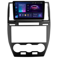 Штатная магнитола Teyes CC3 2k 6+128 Gb Land Rover Freelander 2 2006-2012 9"