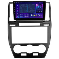 Штатная магнитола AMS MOSS M3 4+32 Gb Land Rover Freelander 2 2006-2012 9"