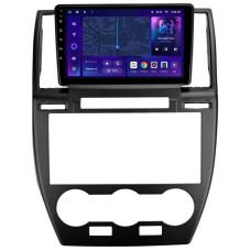 Штатная магнитола AMS MOSS M3 4+32 Gb Land Rover Freelander 2 2006-2012 9"