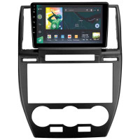 Штатная магнитола Sigma X9464 4+64 Gb Land Rover Freelander 2 2006-2012 9"