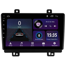 Штатная магнитола Sigma E9232 2+32 Gb Chery Tiggo 7 1 2016-2020 (F1) 9"