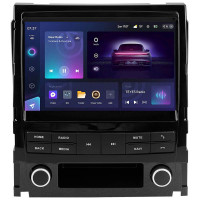 Штатная магнитола Teyes CC3 2k 4+64 Gb Cadillac Escalade 3 GMT900 2006-2014, SLS 2007-2012 9"