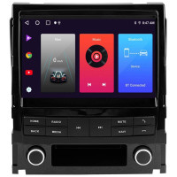 Штатна магнітола Sigma F9216 2+32 Gb Cadillac Escalade 3 GMT900 2006-2014, SLS 2007-2012 9"