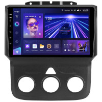 Штатная магнитола Teyes CC3L 4+32 Gb Dodge Ram 4 DJ DS 2013-2019 (F2) 9"