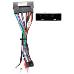 Штатная магнитола Teyes CC3L 4+32 Gb Kia Morning/Picanto 2007-2011 9