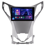 Штатная магнитола Teyes CC3L 4+32 Gb Hyundai Azera 2 2011-2014 9