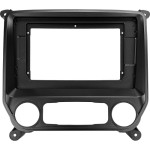 Штатна магнітола Teyes CC3L 4+32 Gb Chevrolet Silverado 3 GMTK2 2013-2019 10