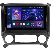 Штатная магнитола Teyes CC3L 4+32 Gb Chevrolet Silverado 3 GMTK2 2013-2019 10"
