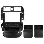 Штатная магнитола Sigma X9464 4+64 Gb Nissan Teana J31 2003-2008 (F2) 9