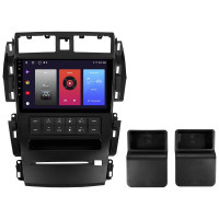 Штатная магнитола Sigma F9216 2+32 Gb Nissan Teana J31 2003-2008 (F2) 9"