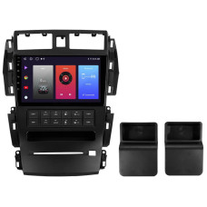 Штатная магнитола Sigma F9216 2+32 Gb Nissan Teana J31 2003-2008 (F2) 9"