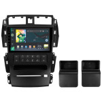 Штатная магнитола Sigma X9464 4+64 Gb Nissan Teana J31 2003-2008 (F2) 9