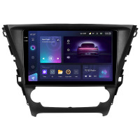 Штатная магнитола Teyes CC3 2k 4+32 Gb Toyota Avensis 3 2015-2018 (F2) 10"