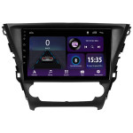 Штатная магнитола Sigma E10232 2+32 Gb Toyota Avensis 3 2015-2018 (F2) 10