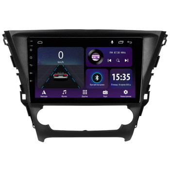 Штатна магнітола Sigma E10232 2+32 Gb Toyota Avensis 3 2015-2018 (F2) 10"