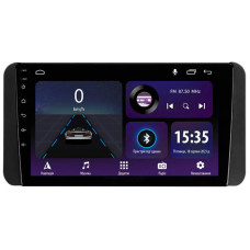 Штатна магнітола Sigma E9232 2+32 Gb Toyota Wigo 2022-2023 (F2) 9"