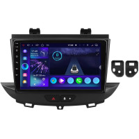 Штатная магнитола Sigma S9332 3+32 Gb Opel GrandLand X 2017-2023, Astra K 2015-2021 9"
