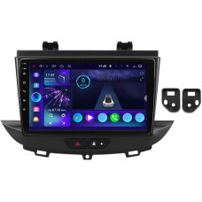 Штатная магнитола Sigma S9332 3+32 Gb Opel GrandLand X 2017-2023, Astra K 2015-2021 9"