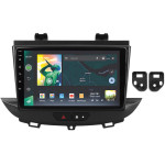 Штатная магнитола Sigma X9464 4+64 Gb Opel GrandLand X 2017-2023, Astra K 2015-2021 9