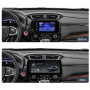 Штатная магнитола Teyes LUX ONE 4+32 Gb Honda CR-V 5 RT RW 2017-2022 12.3 — фото товару