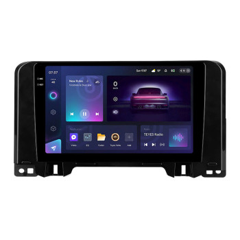Штатна магнітола Teyes CC3 2k 4+32 Gb Citroen C3 2022-2023 10"