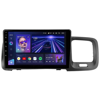 Штатна магнітола Teyes CC3L 4+32 Gb Volvo S60 Y20 2010-2018 9"