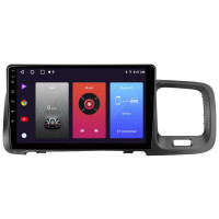 Штатная магнитола Sigma F9216 2+32 Gb Volvo S60 Y20 2010-2018 9"