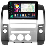 Штатна магнітола Sigma Pro 9464 4+64 Gb Nissan Pathfinder R51 2004-2009 (F2) 9