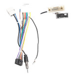 Штатна магнітола Sigma Pro 9464 4+64 Gb Nissan Pathfinder R51 2004-2009 (F2) 9