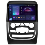 Штатна магнітола Teyes CC3 2k 4+32 Gb Dodge Durango 3 WD 2013-2020 9